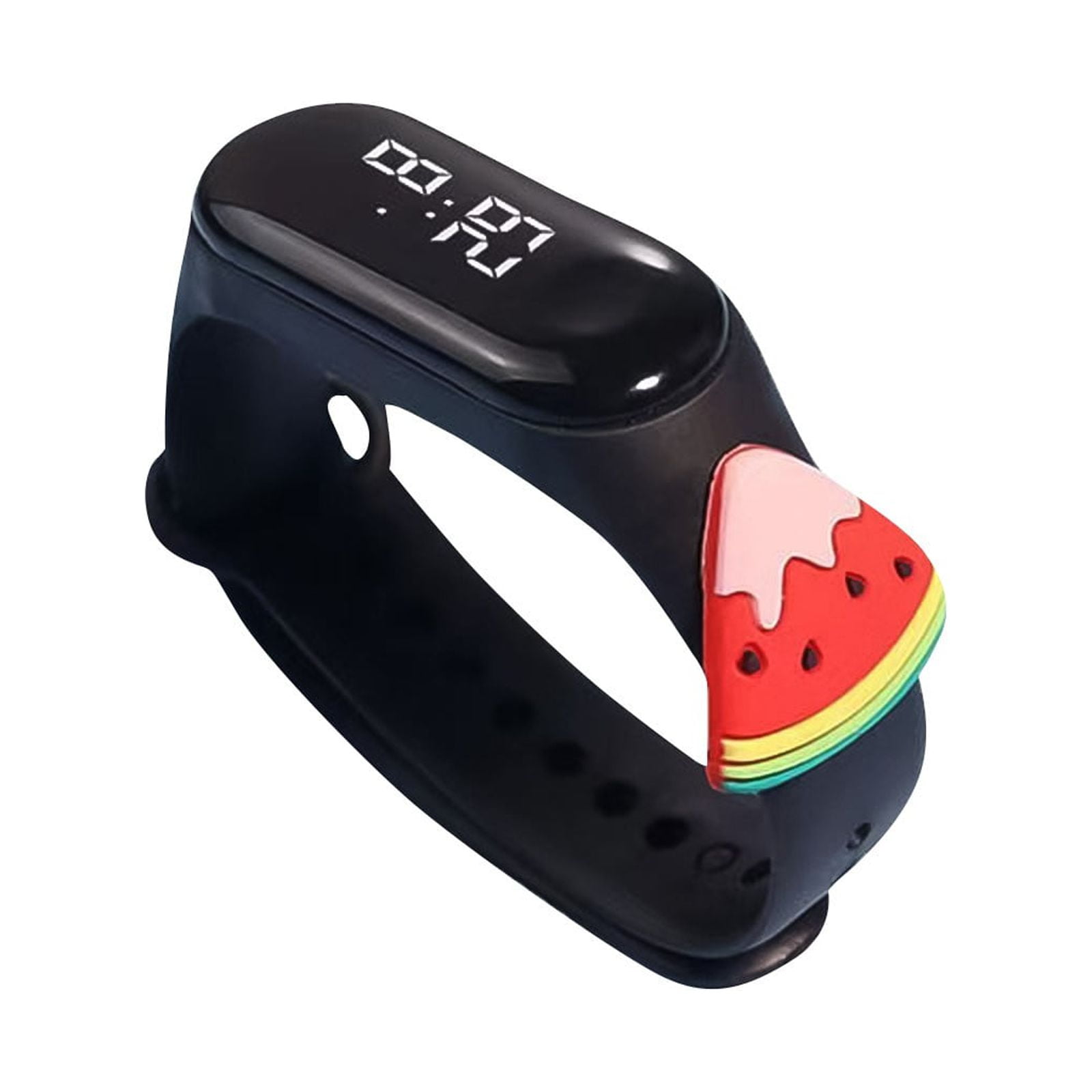 JIASONJY Kids Watch,Boys Watch for 315 Year Old Boys,Digital Sport