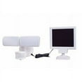 thumbnail image 1 of JIAWEI TECHNOLOGY LTD FS Solar Security Light A911PB-D800A-WH-PK1, 1 of 1