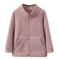 thumbnail image 1 of JIAYUE Boys Coats & Jackets Warm Hooded Jackets Kids Daily Wear Casual Outings Cozy Soft School Uniforms Ages 6 To 18 Holiday Child Long Sleeve Dailywear, 1 of 3