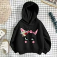 thumbnail image 1 of JIAYUE Hoodies Sweatshirts For Boys Girls Cartoon Print Long Sleeve Drop Shoulder Pullover For Kids 3 12 Years Old Spring Autumn Stylish Fashion, 1 of 9