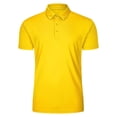 thumbnail image 1 of JIAYUE Tops for Boys Long Sleeve Lightweight Collared Quick Dry Shirt Solid Color For Kids Breathable Wear, 1 of 2