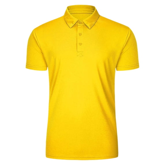 JIAYUE Tops for Boys Long Sleeve Lightweight Collared Quick Dry Shirt Solid Color For Kids Breathable Wear