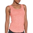 thumbnail image 1 of JIAYUE Women's Tank Tops Scoop Neck Solid Color Sports Running And Fitness Quick Drying Sleeveless Loose Yoga Classic Female Vest, 1 of 6