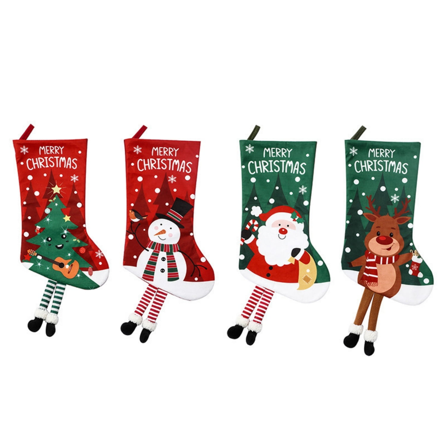 Christmas Stocking - Walmart.com