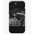 thumbnail image 1 of JID Live Cut Out Rapper Art M2269 Phone Case for iPhone 17 16 15 14 13 12 11 Pro Max, 1 of 2