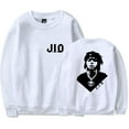 thumbnail image 1 of JID Merch Classic Crewneck Sweatshirt Merch Casual Sweatshirt Unisex Clothing, 1 of 2