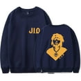 thumbnail image 1 of JID Merch Classic Crewneck Sweatshirt Merch Casual Sweatshirt Unisex Clothing, 1 of 2