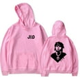 thumbnail image 1 of JID Merch Classic Hoodie Unisex Hooded Sweatshirt Long Sleeve Tracksuit Pullover Coat, 1 of 2