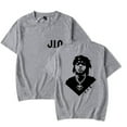 thumbnail image 1 of JID Merch Classic T-Shirt Men/Women Streetwear T-Shirt Shirt Short Sleeve, 1 of 2
