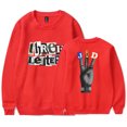 thumbnail image 1 of JID Merch Three Letters Ransom Crewneck Sweatshirt Merch Casual Sweatshirt Unisex Clothing, 1 of 2