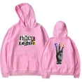 thumbnail image 1 of JID Merch Three Letters Ransom Hoodie Unisex Hooded Sweatshirt Long Sleeve Tracksuit Pullover Coat, 1 of 2