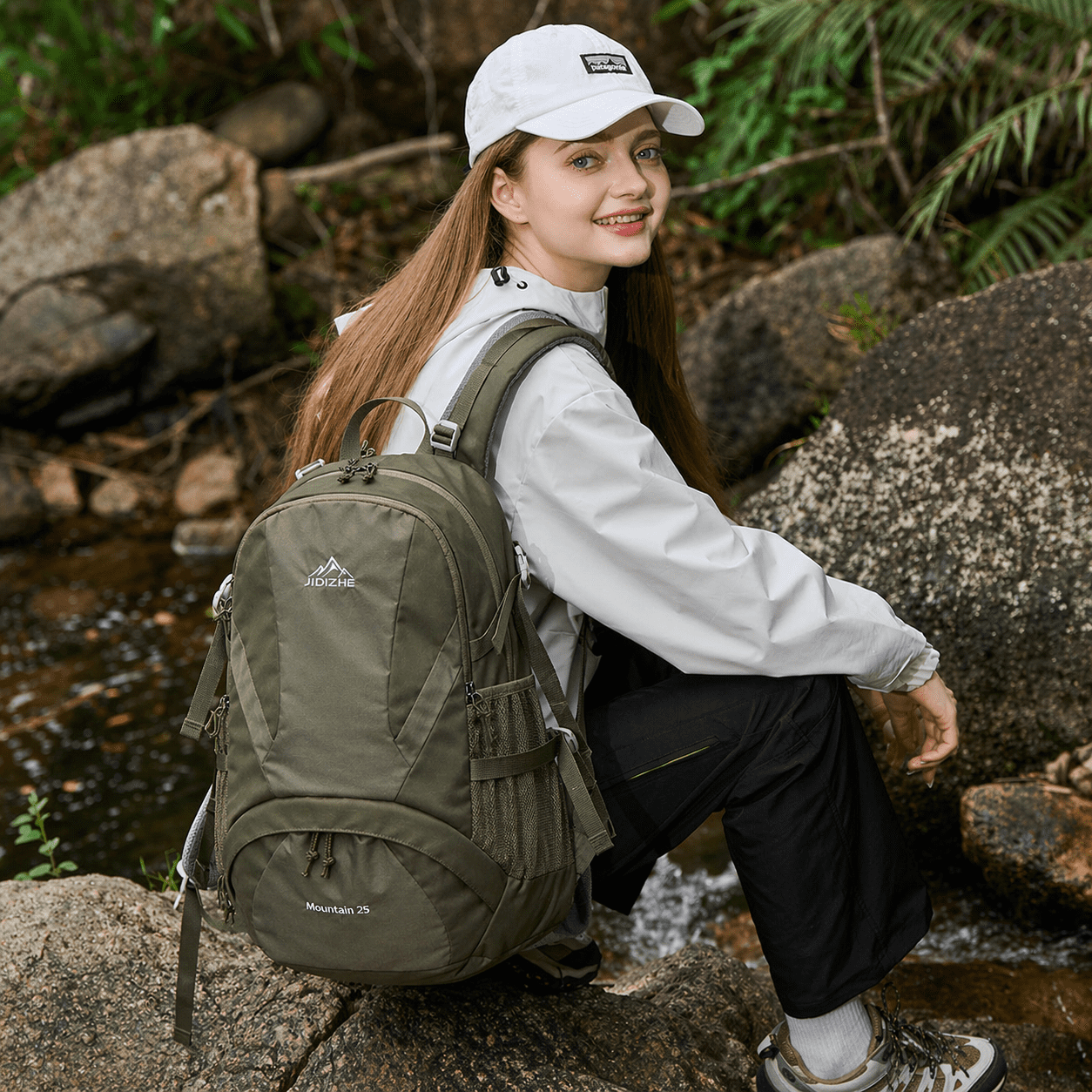 chanel mini caviar backpack Quilted CC Classic Neon Green 1644407 – FASHIONPHILE Color:Winter Camo (5 Left in Stock & Ready to Ship) G Loomis Jig & TP_PLATINUM_SOFTSIDE