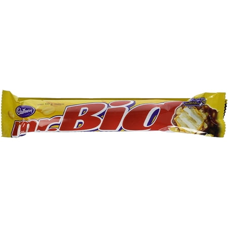 JIEBAO Chocolate Bars, 60g - 24 Count Per Box - 1 Box