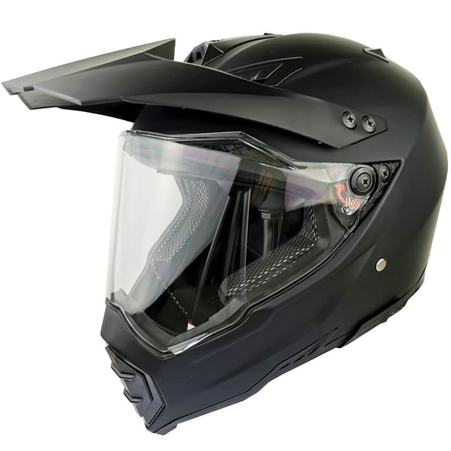 JIEKAI Adult Dirt Bike Helmets Motocross ATV Dirtbike BMX Offroad Full