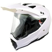 JIEKAI Adult Dirt Bike Helmets Motocross ATV Dirtbike BMX Offroad Full Face Motorcycle Helmet, DOT Approved