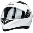 thumbnail image 1 of JIEKAI Motorcycle Full Face Helmet DOT Approved Dual Visor Modular Helmet For Adult Street Racing, 1 of 7