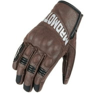 ROCKBROS Winter Cycling Gloves - Touchscreen, Thermal, Shock-Absorbing For Cold Weather Biking