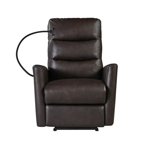 JIELARHUA Recliner Chair With Power function Zero G , Recliner Single Chair For Living Room , Bed Room