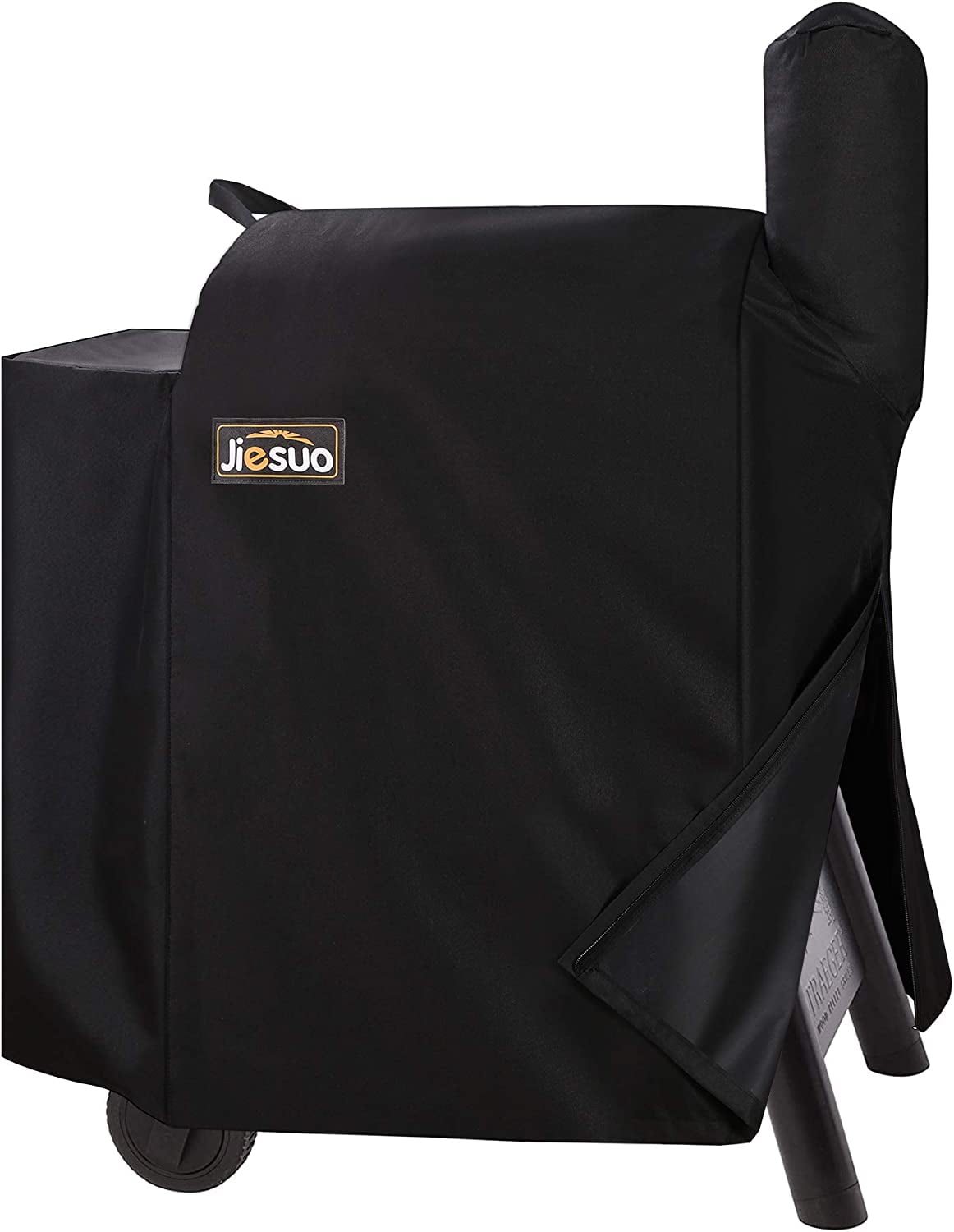 Jiesuo Grill Cover for Pro 575 Series