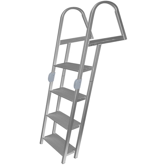 JIFM LADDER 4STP ANGLED FOLDING