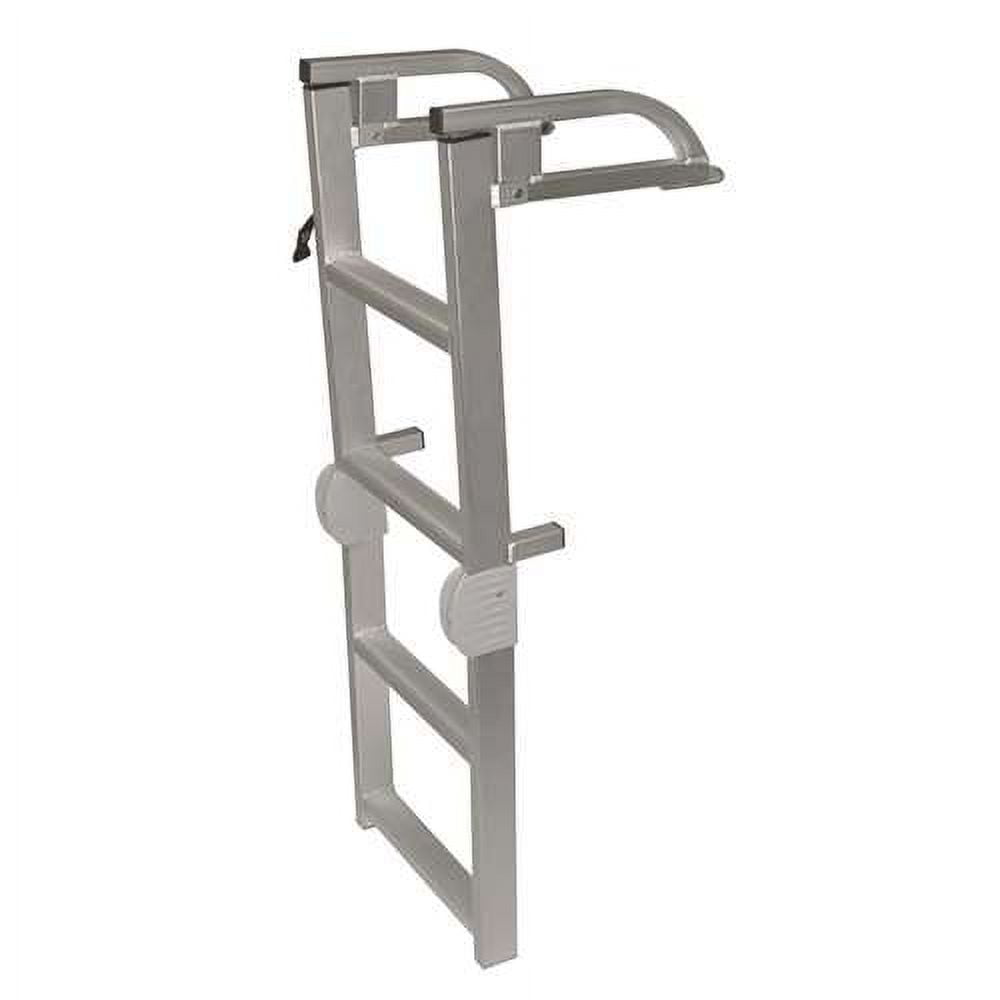 Jif marine folding ladder deals