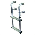 thumbnail image 1 of JIF Marine  Compact 2 Step Transom Ladder, 1 of 1