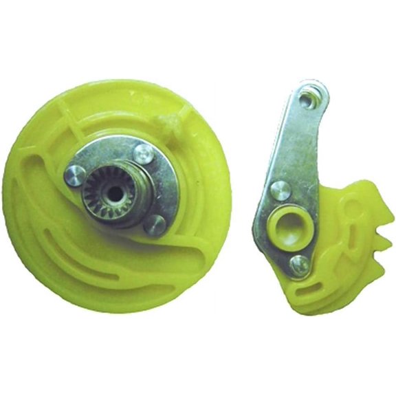JIF Marine Control Box Counter Lever - OMC CAM/Lever - (EUJ)