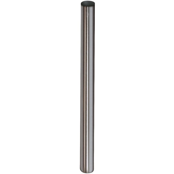 JIFM TABLE LEG 26" SS