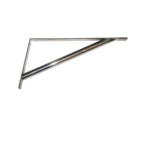 JIF Marine EOK14 Stainless Steel Platform Bracket