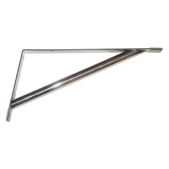JIF Marine Platform Bracket, 7" x 14"