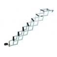 thumbnail image 1 of JIF Marine EON7 7-Step Bow to Beach Ladder with Mounting Hardware, 1 of 1