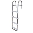 thumbnail image 1 of JIF Marine EPW 4 Step Boarding Ladder, 1 of 6