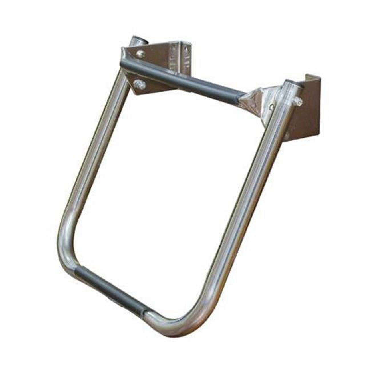 JIF Marine ETZ Stainless Steel 316 Compact Transom Ladder