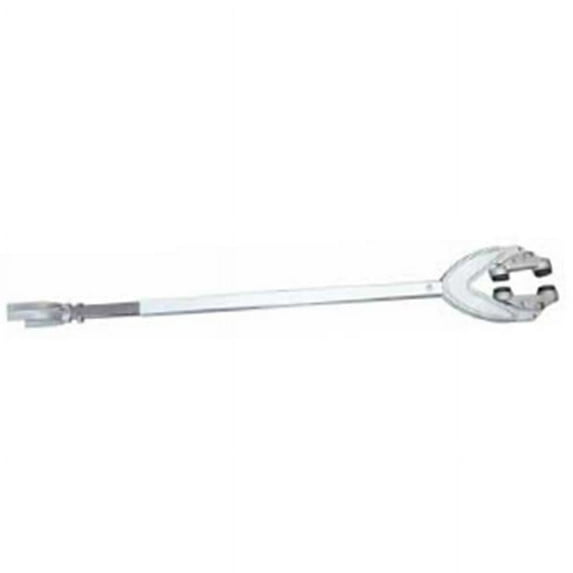 JIF Marine FXI 31 - 40 in. Smooth Ride Motor Support Adjustable