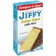 JIFFY Golden Yellow Cake Mix 9 OZ Box - image 1 of 9