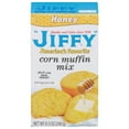 thumbnail image 1 of "JIFFY" Honey Corn Muffin Mix, 8.5 oz Box, 1 of 11