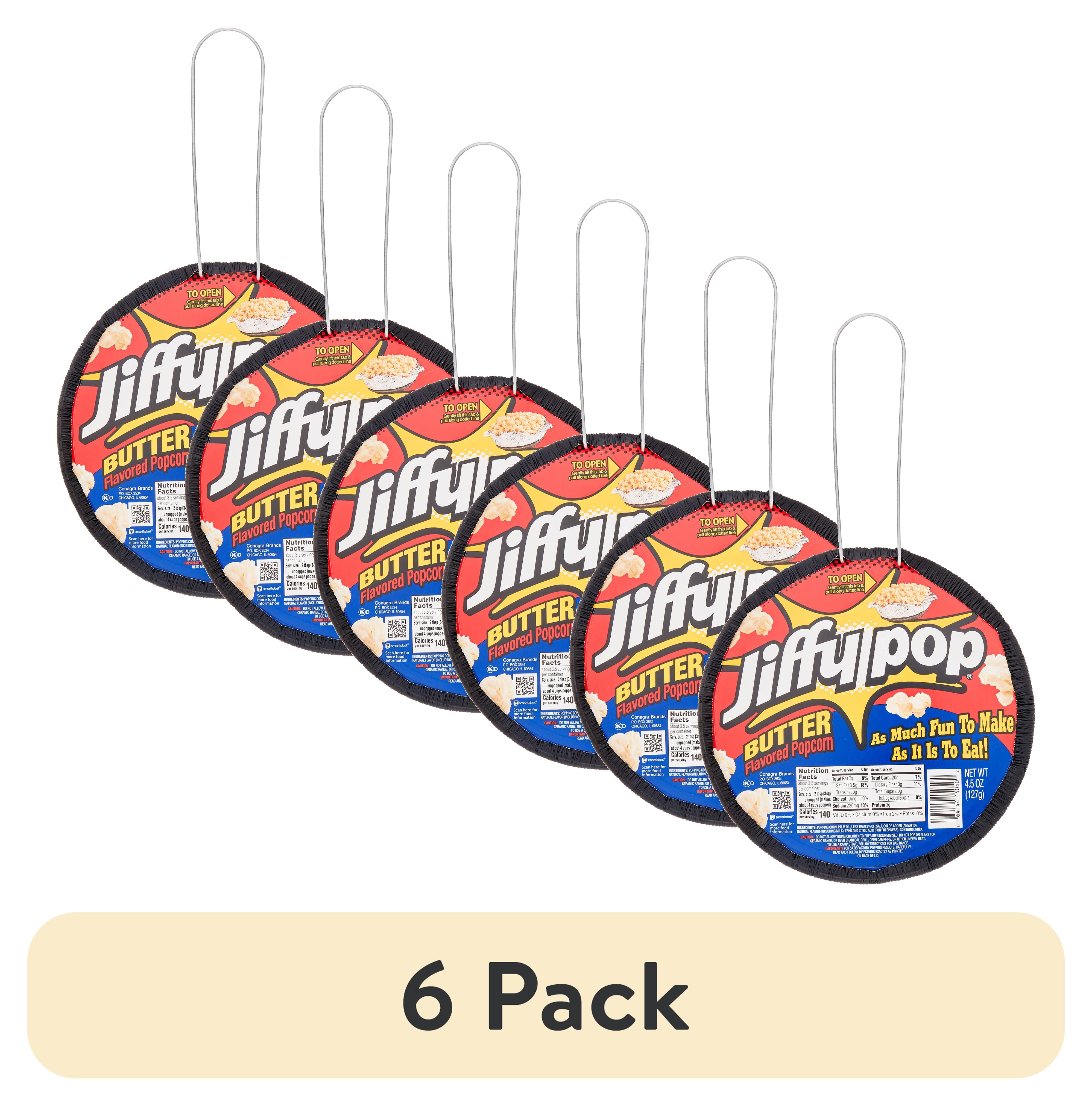 Pop pans discount
