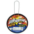 JIFFY POP Butter Flavored Popcorn, Stovetop Popping Pan, 4.5 oz