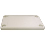 Jifm Rect Ivory Kit Table Kit