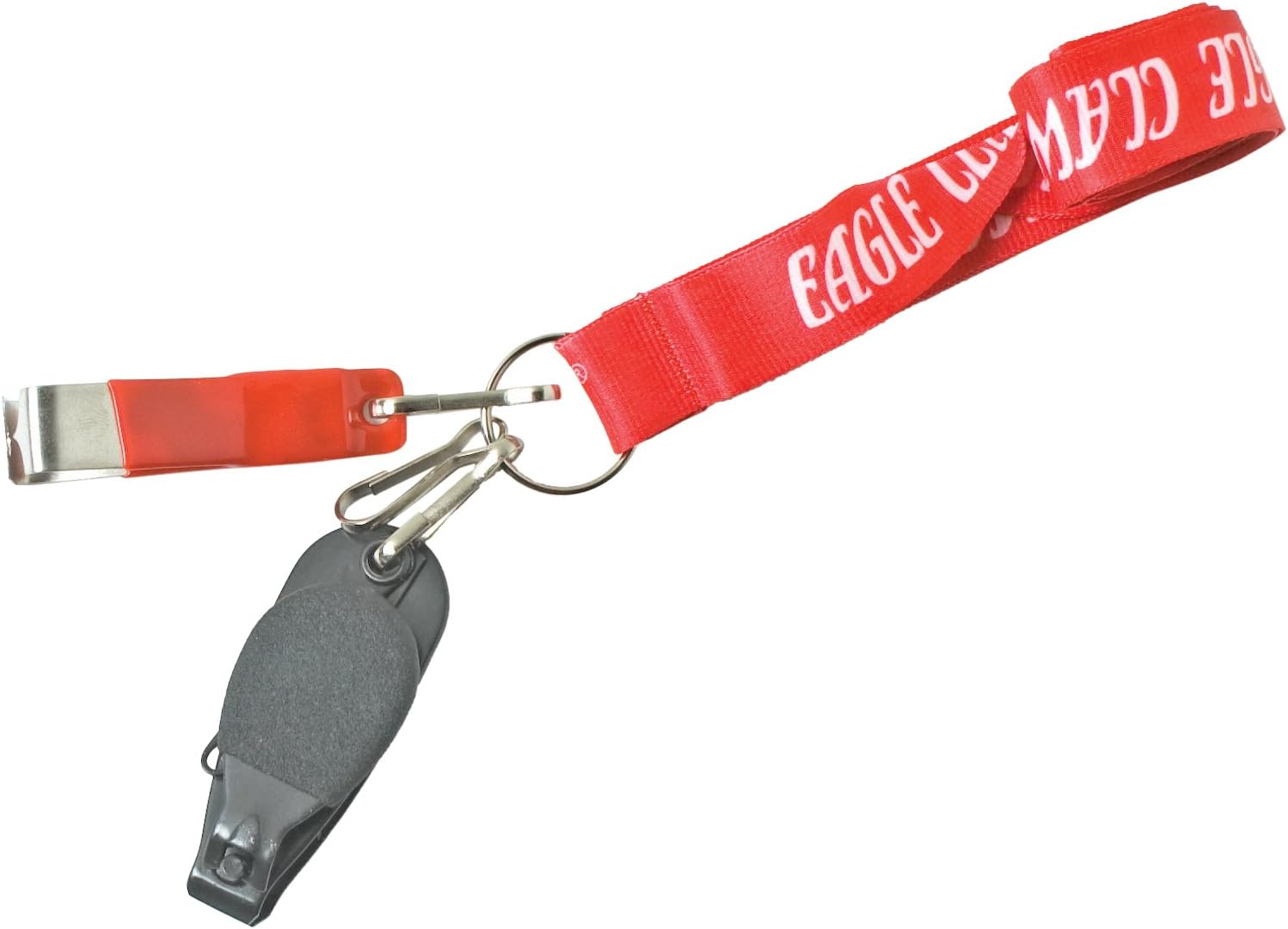 JIG Eye Cleaner And LINE Clipper KIT