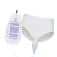 thumbnail image 1 of JIIT Briefs for Women Incontinence with Urine Bags Experience Incontinence Ostomy Products 3XL, 1 of 9