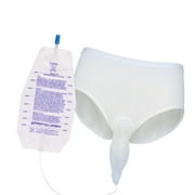 JIIT Briefs For Women Incontinence With Urine Bags Experience Incontinence & Ostomy Products 3XL