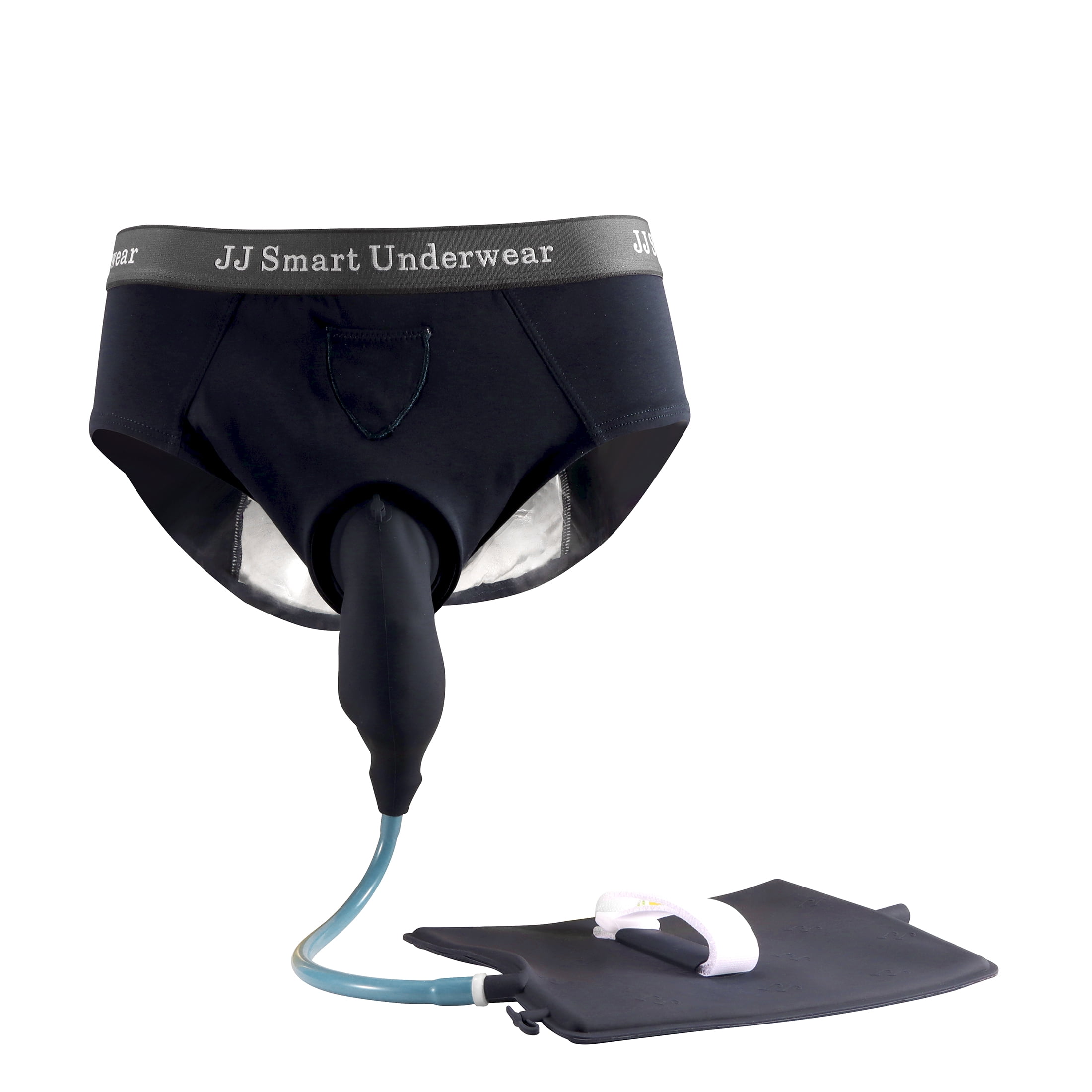 JIIT Incontinence Panties With Urine Bags Experience Bladder Control