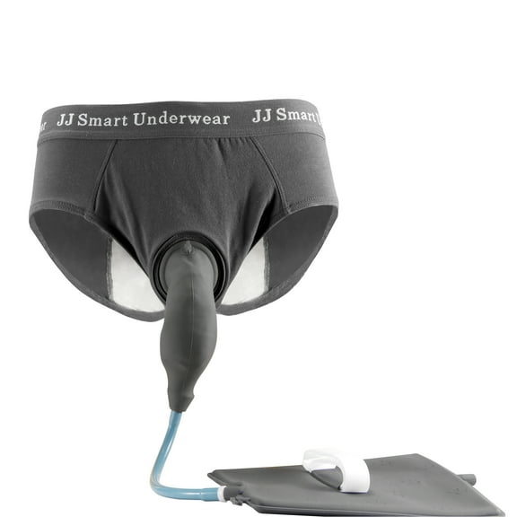 JIIT Mens Incontinence Underwear Substitute For Incontinence Pads For Men 5XL