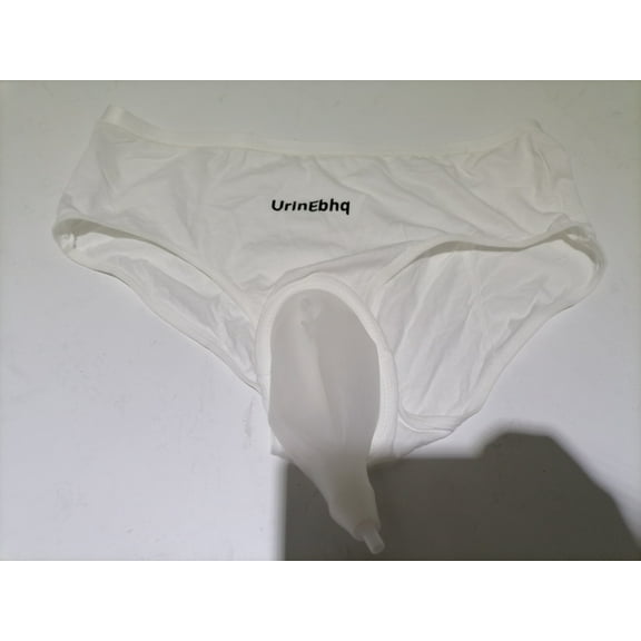 JIIT Reusable Women's Incontinence Underwear Urinary Bag as a Replacement for Adult Diapers M