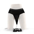 thumbnail image 1 of JIIT Women's Bedrest Incontinence Protection Underwear as a Replacement for Bladder Control Pads L, 1 of 11