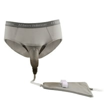 JIIT Women's Incontinence Underwear and Urinary Bag Replacement for Women's Incontinence Supplies 2XL