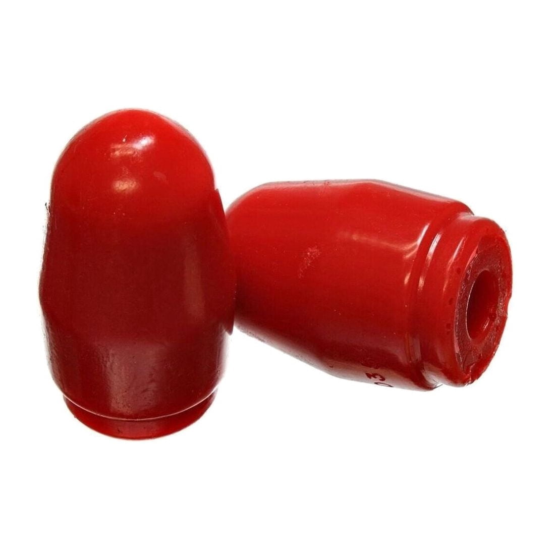JIJIGUA 2pcs Suspension Shock Absorber Strut Bump Stop Set Assembly ...