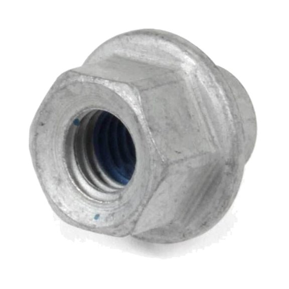JIJIGUA Front Suspension Strut Mount Nut for BMW for M3 01-06 08-13 for 325Ci 01-06 for 325i 01-05 for 325xi 01-05 for 330Ci 01-06 for 330i 01-05 for 330xi 01-05,for BMW 1 Series M 11