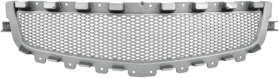 JIJIGUA 1pc Front Lower Textured Bumper Cover BT4Z17D957APTM 145 並行輸入品